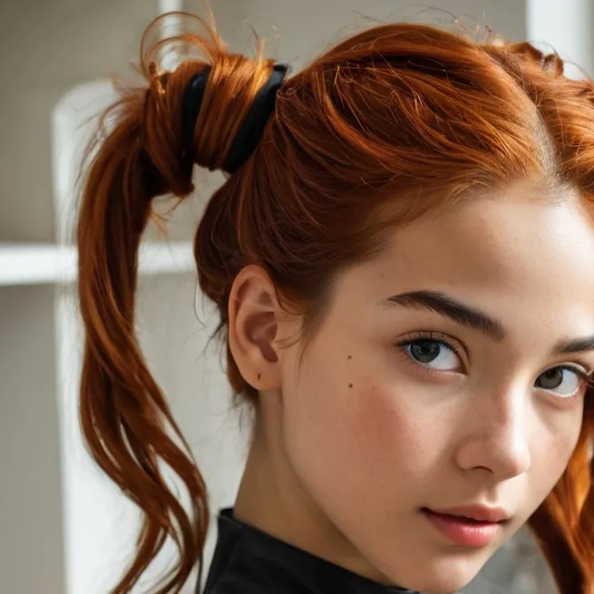 chat with ai character: Elara