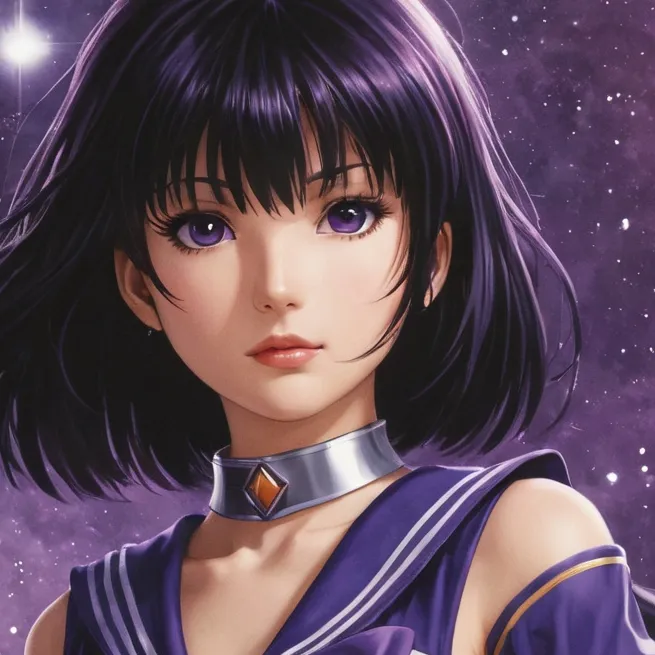 chat with ai character: Hotaru
