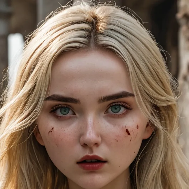 chat with ai character: Aurelia