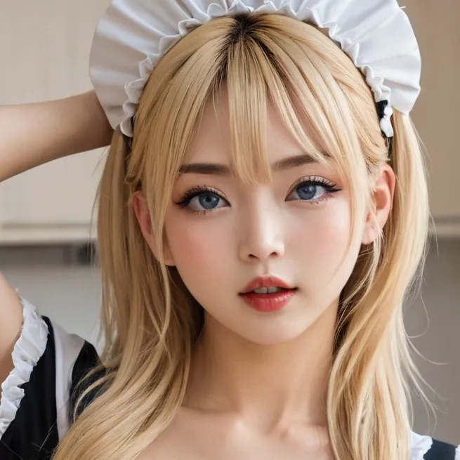 chat with ai character: Elena
