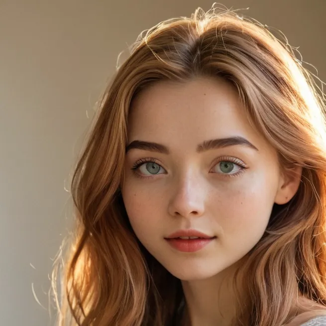 chat with ai character: Hanna