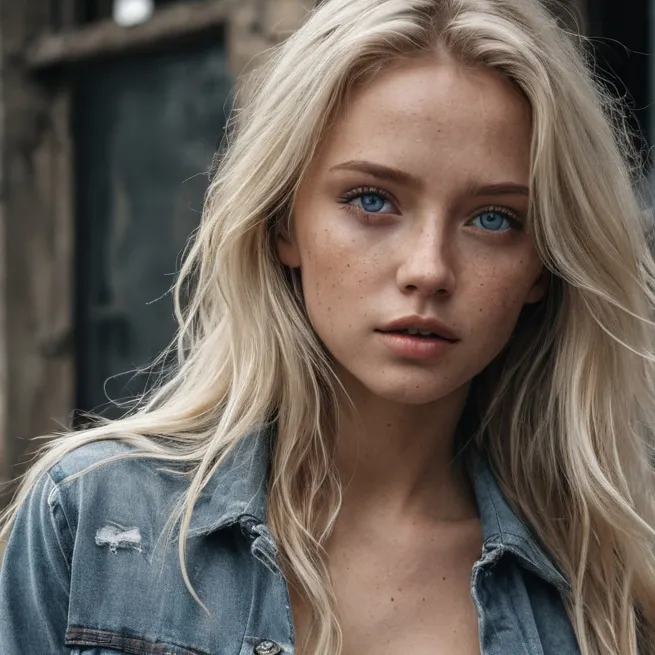 chat with ai character: Renata 
