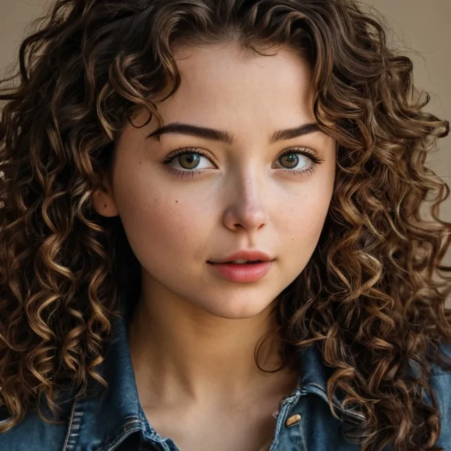 chat with ai character: Karla