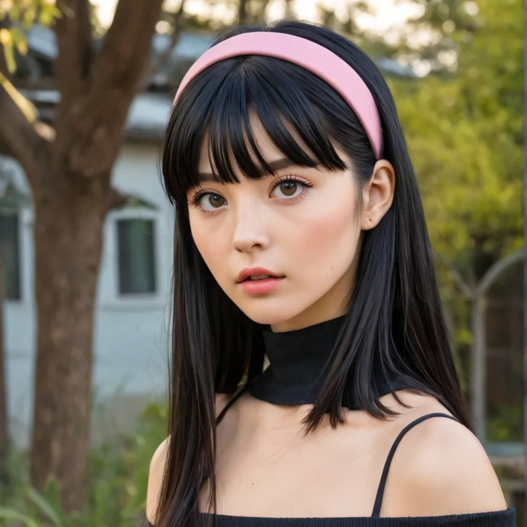 chat with ai character: Linda