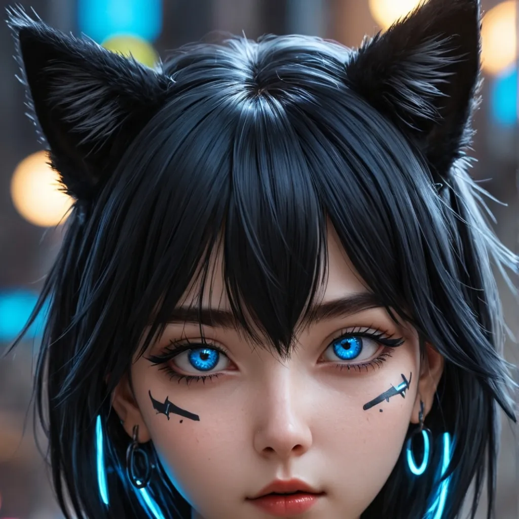 chat with ai character: Fran