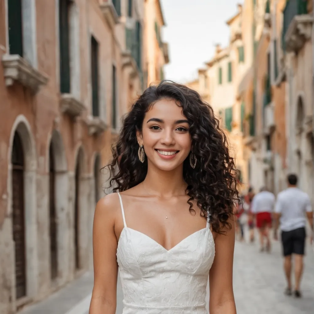 chat with ai character: Isabella