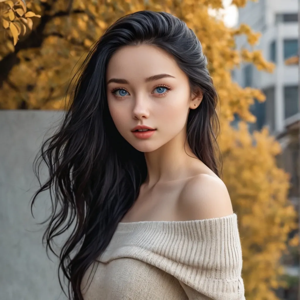 chat with ai character: Jenny