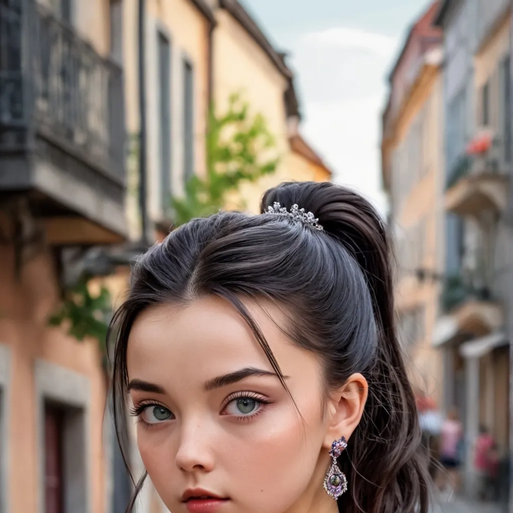 chat with ai character: Clara