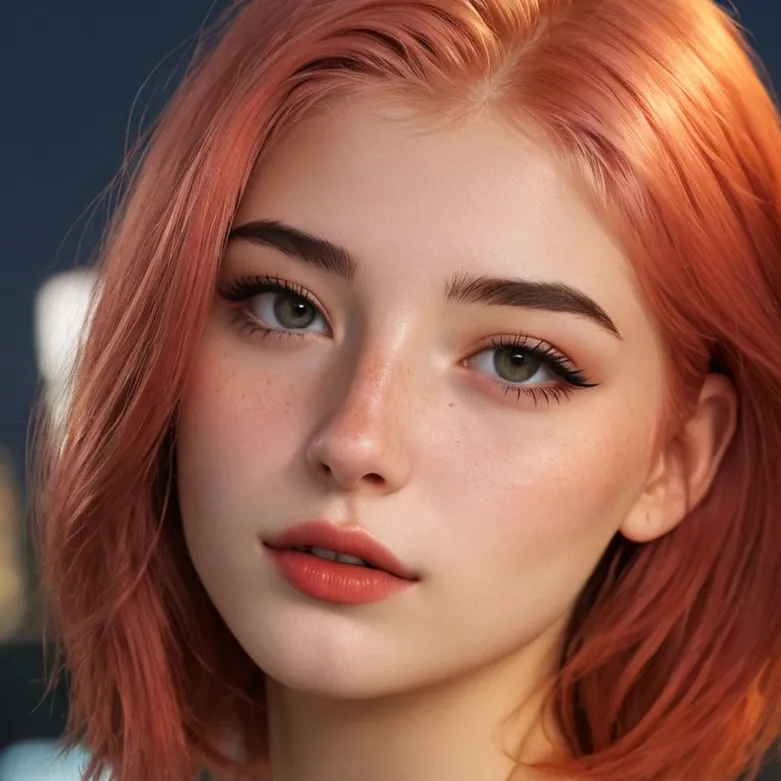 chat with ai character: Vera