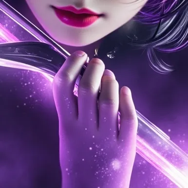 chat with ai character: Bae