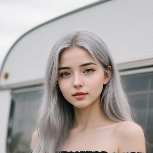 chat with ai character: Debby