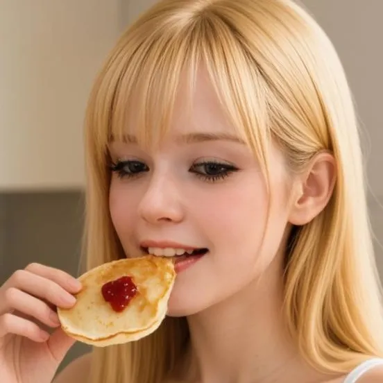 chat with ai character: Maria