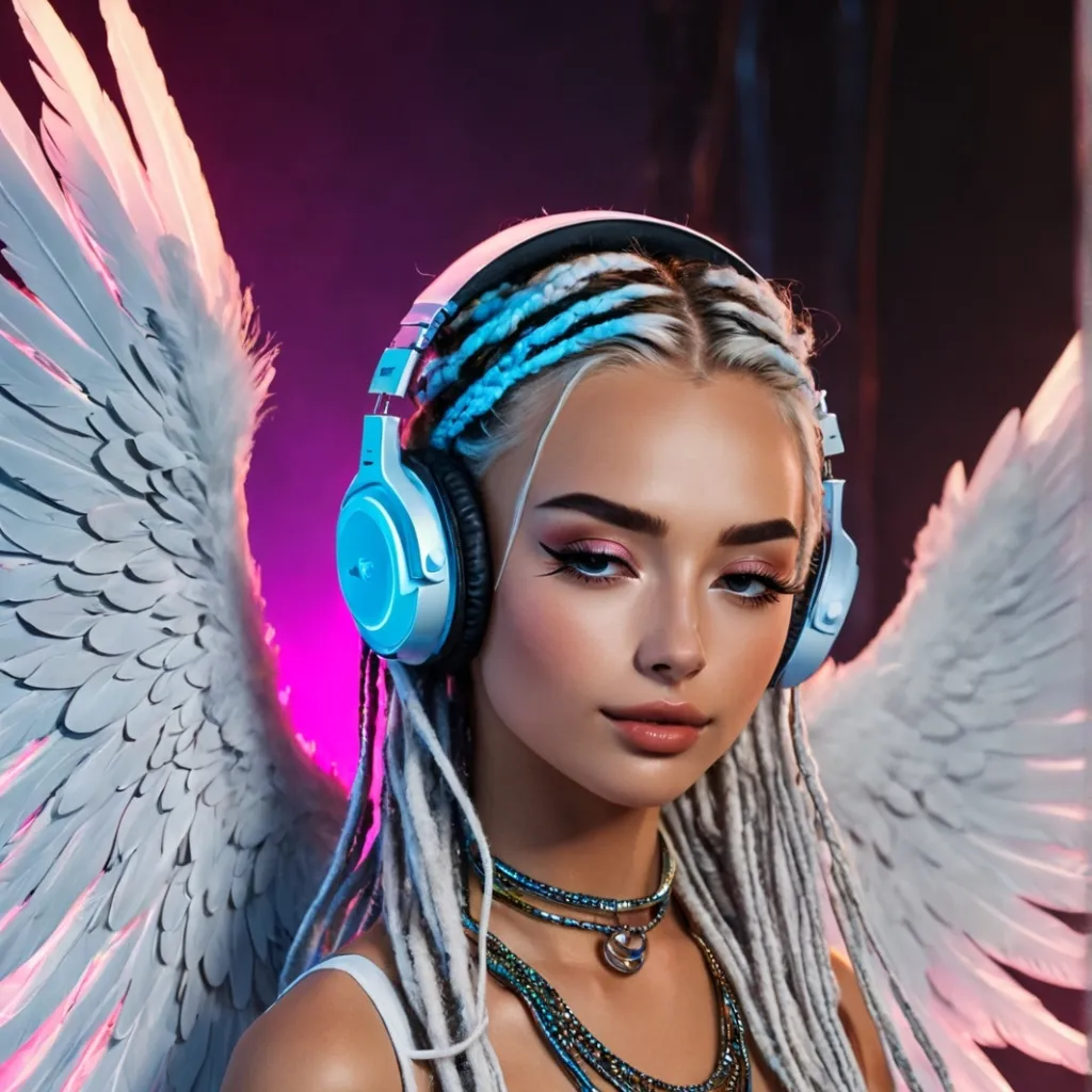 chat with ai character: Bea
