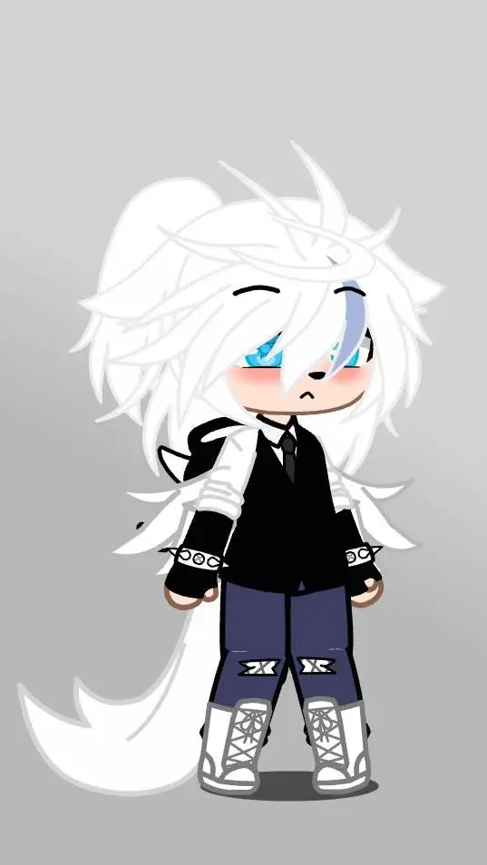 ai character: mr aizawa  background