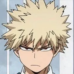 chat with ai character: Bakugo katsuki
