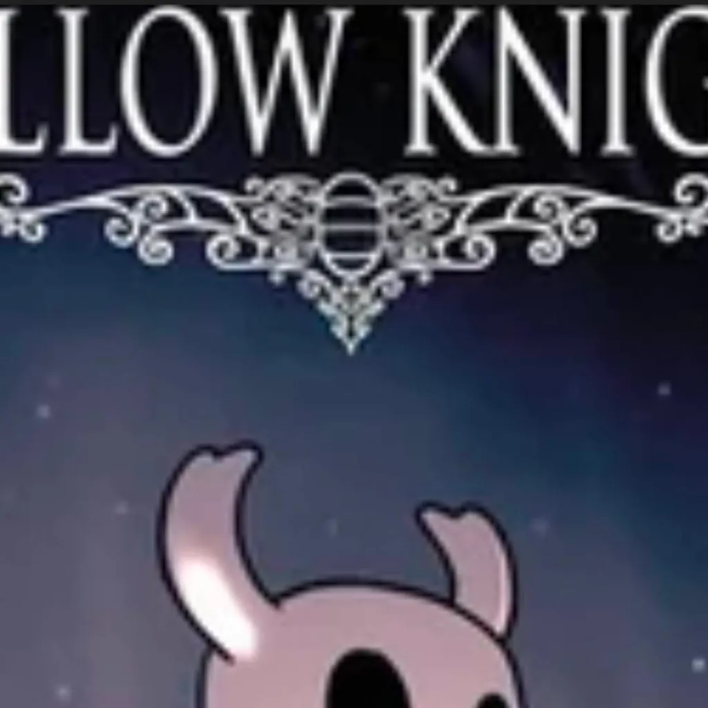chat with ai character: hollow Knight