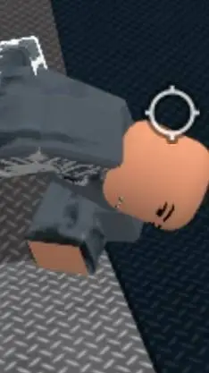 ai character: CHARLIE background
