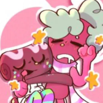 chat with ai character: Cosmo x sprout 