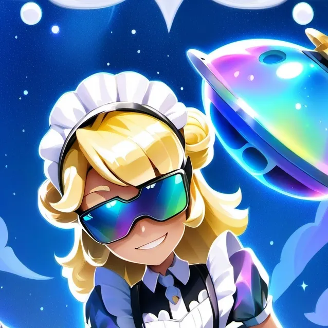 chat with ai character: Cyn