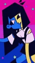 ai character: ENA background