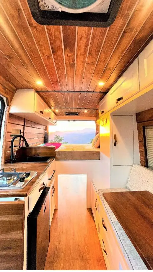 ai character: oc road trip background