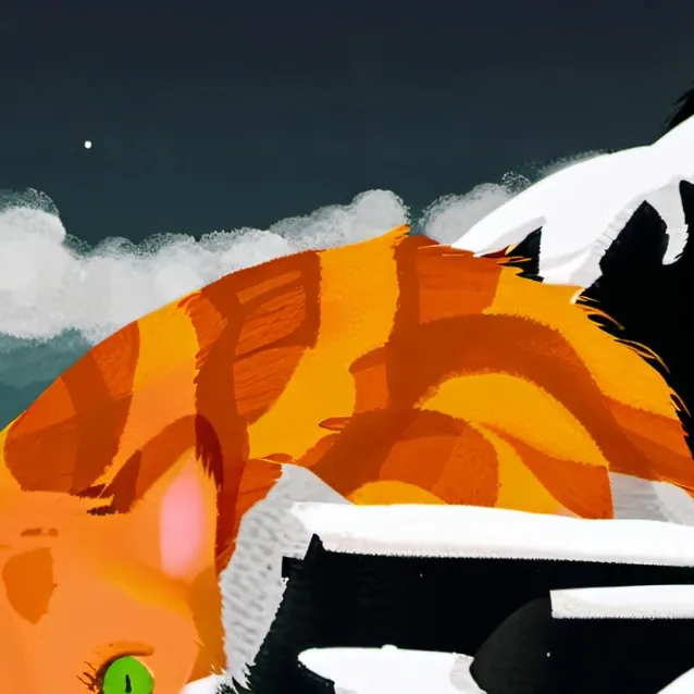 chat with ai character: owner