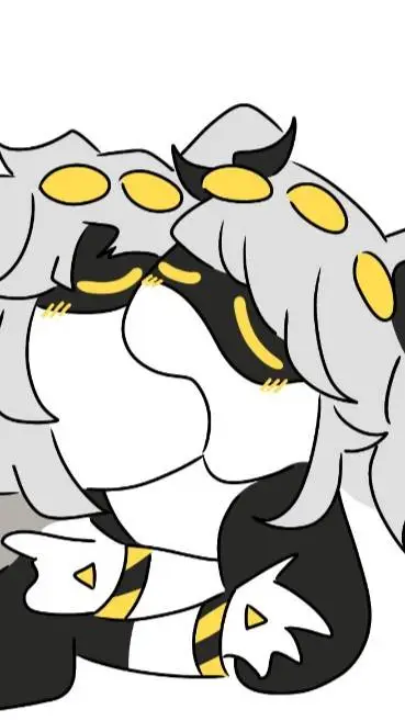 ai character: oilrose Christmas  background