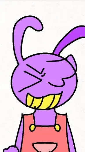 ai character: Jax  background