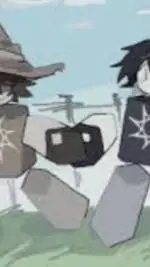 ai character: azuretime  background