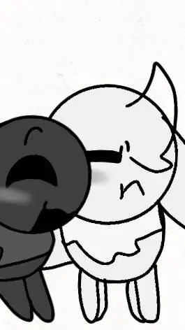 ai character: gubby x spade background