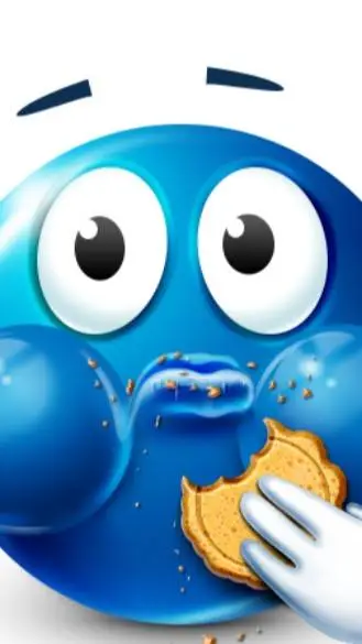 ai character: subkit background