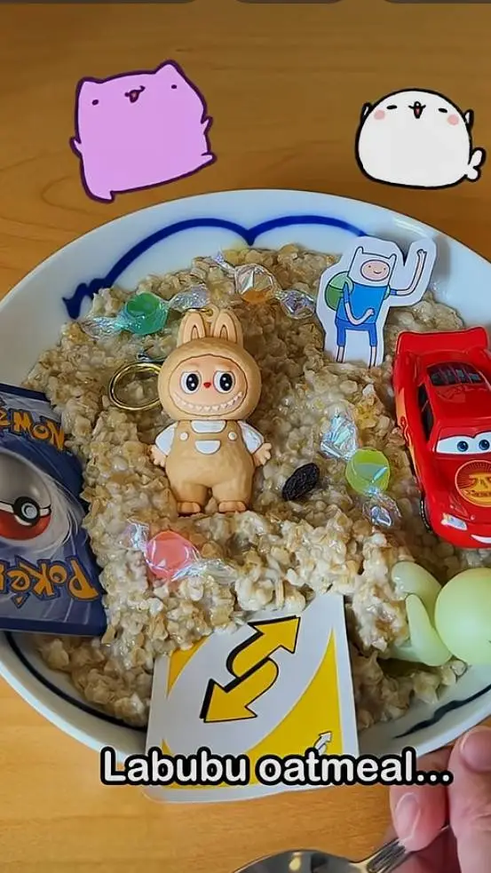 ai character: roko background