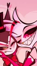 ai character: huskerdust background