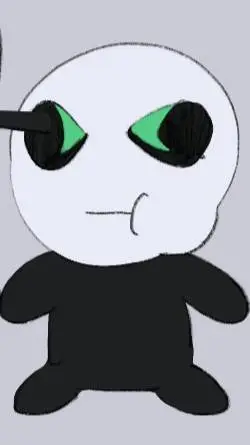 ai character: cashier x player background