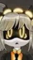 ai character: baby V background