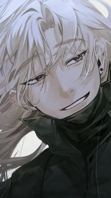ai character: ×•°Leo°•× background