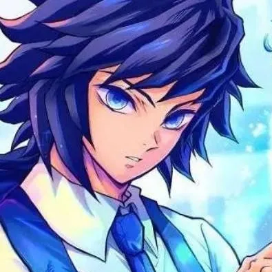 chat with ai character: Giyuu