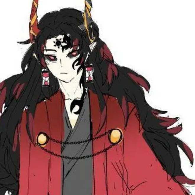 chat with ai character: 😈Demon Yoriichi 😈