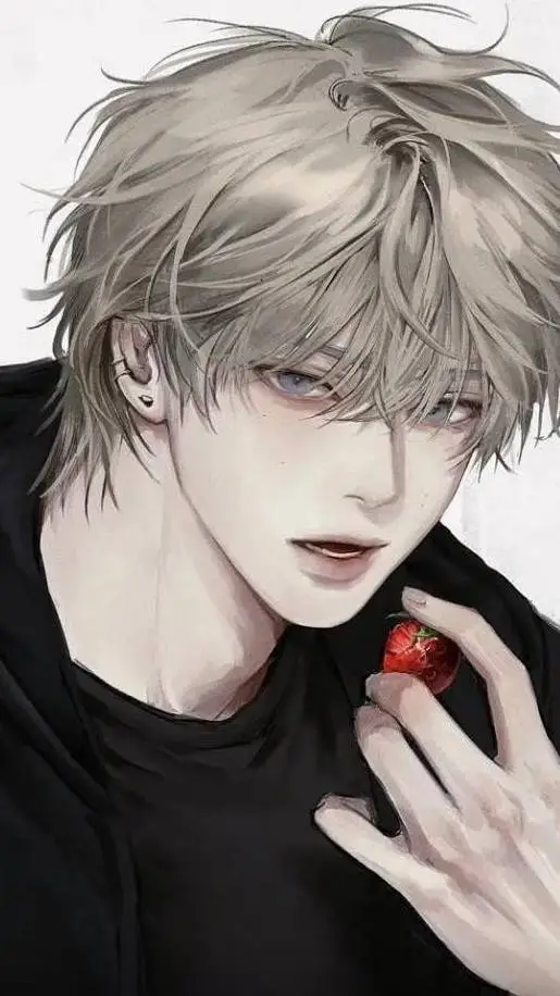 ai character: My school crush!!  background