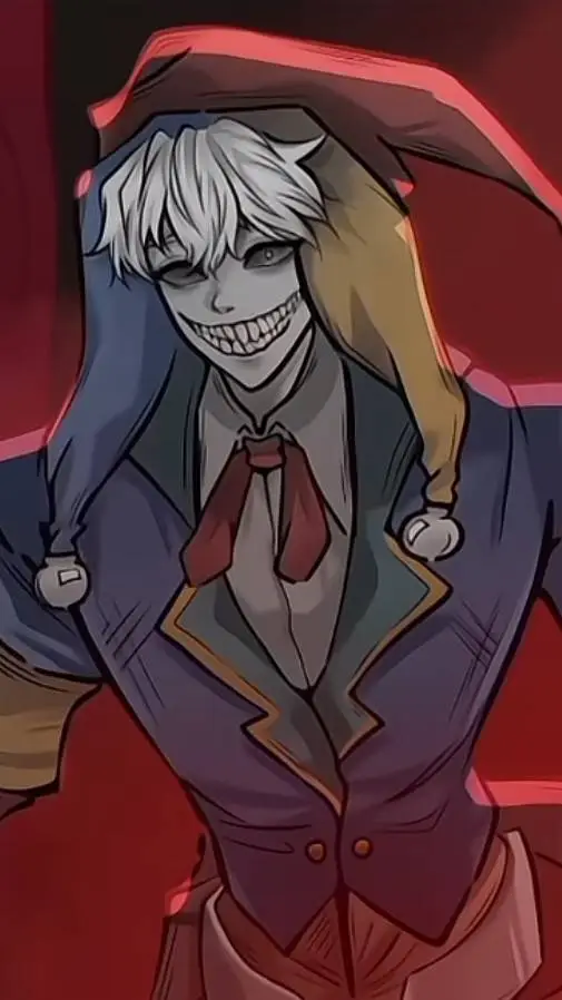 ai character: Prototype background