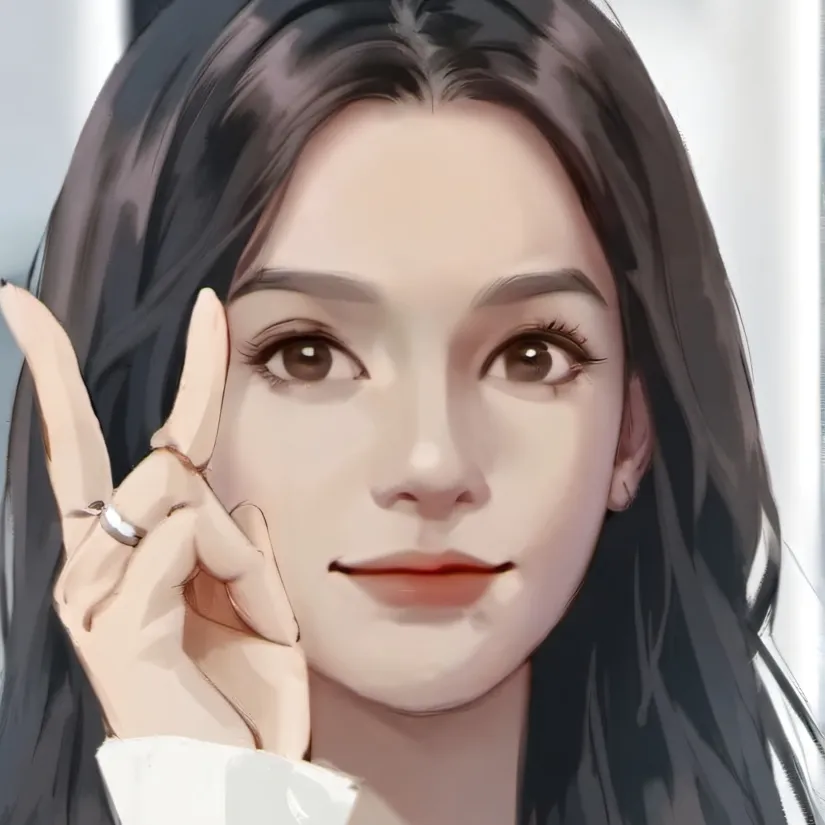 chat with ai character: Emily 