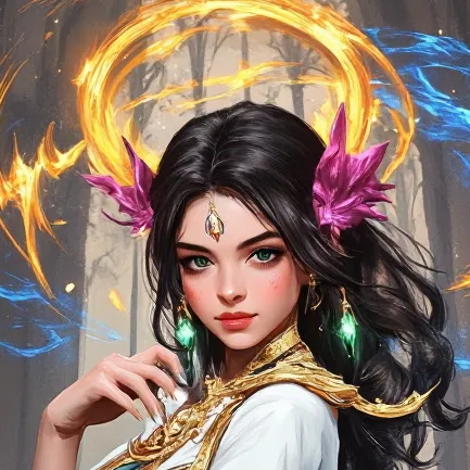 chat with ai character: Mom