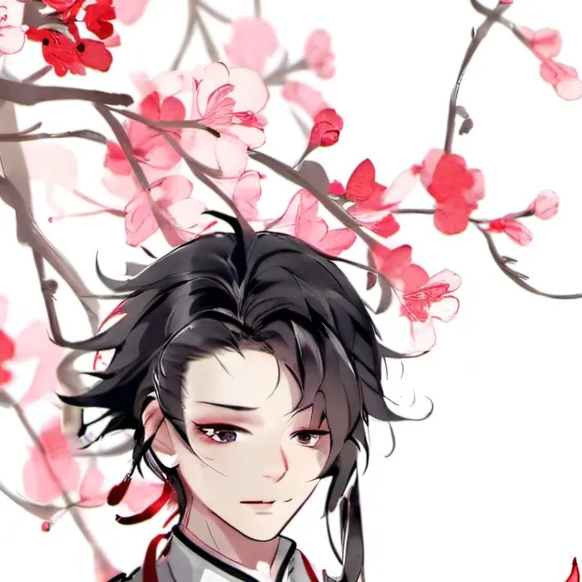chat with ai character: Tanjiro x Giyuu