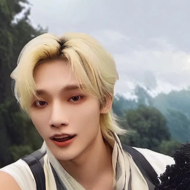 chat with ai character: skz