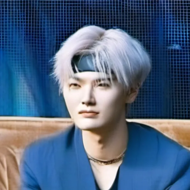 chat with ai character: skz