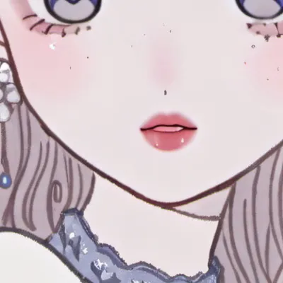 chat with ai character: Kate