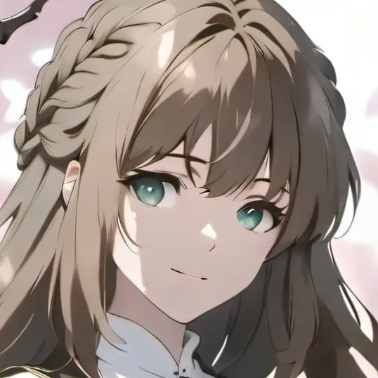 chat with ai character: I  ✿Amelia✿  I