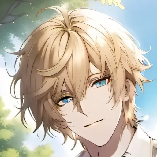 chat with ai character: Kai