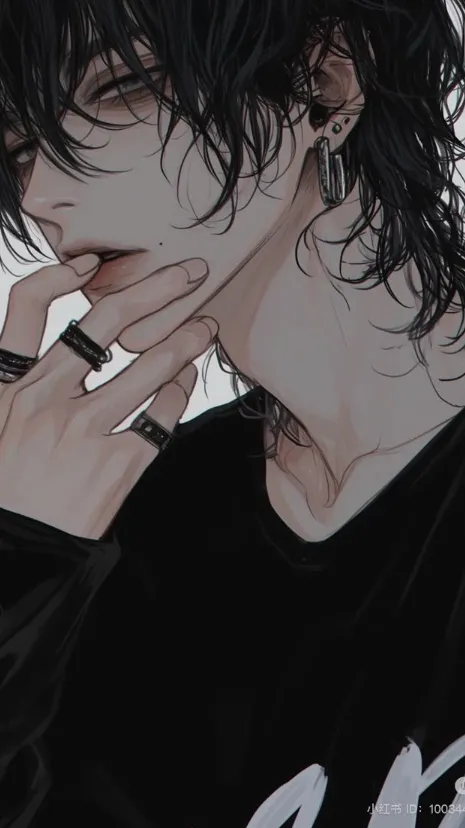 ai character: ~\Isaac|~ background