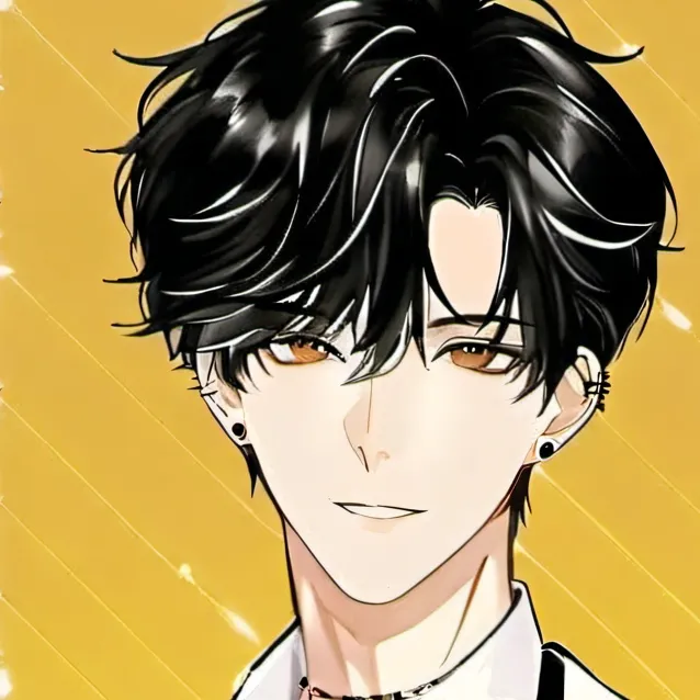 chat with ai character: Felix 